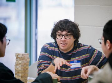 2025-11-15 Harvest Gathering 